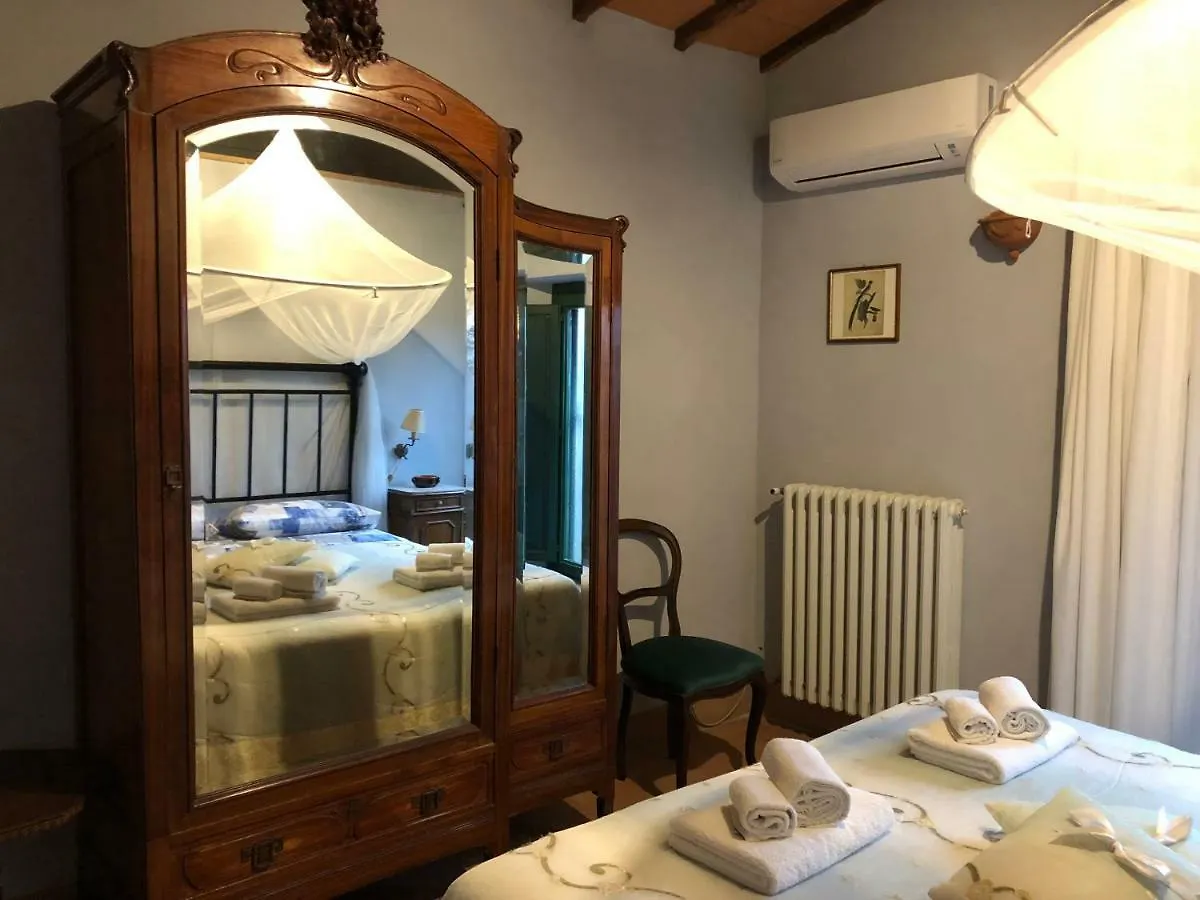 Podere Marchiano Villa Cecina Farm stay