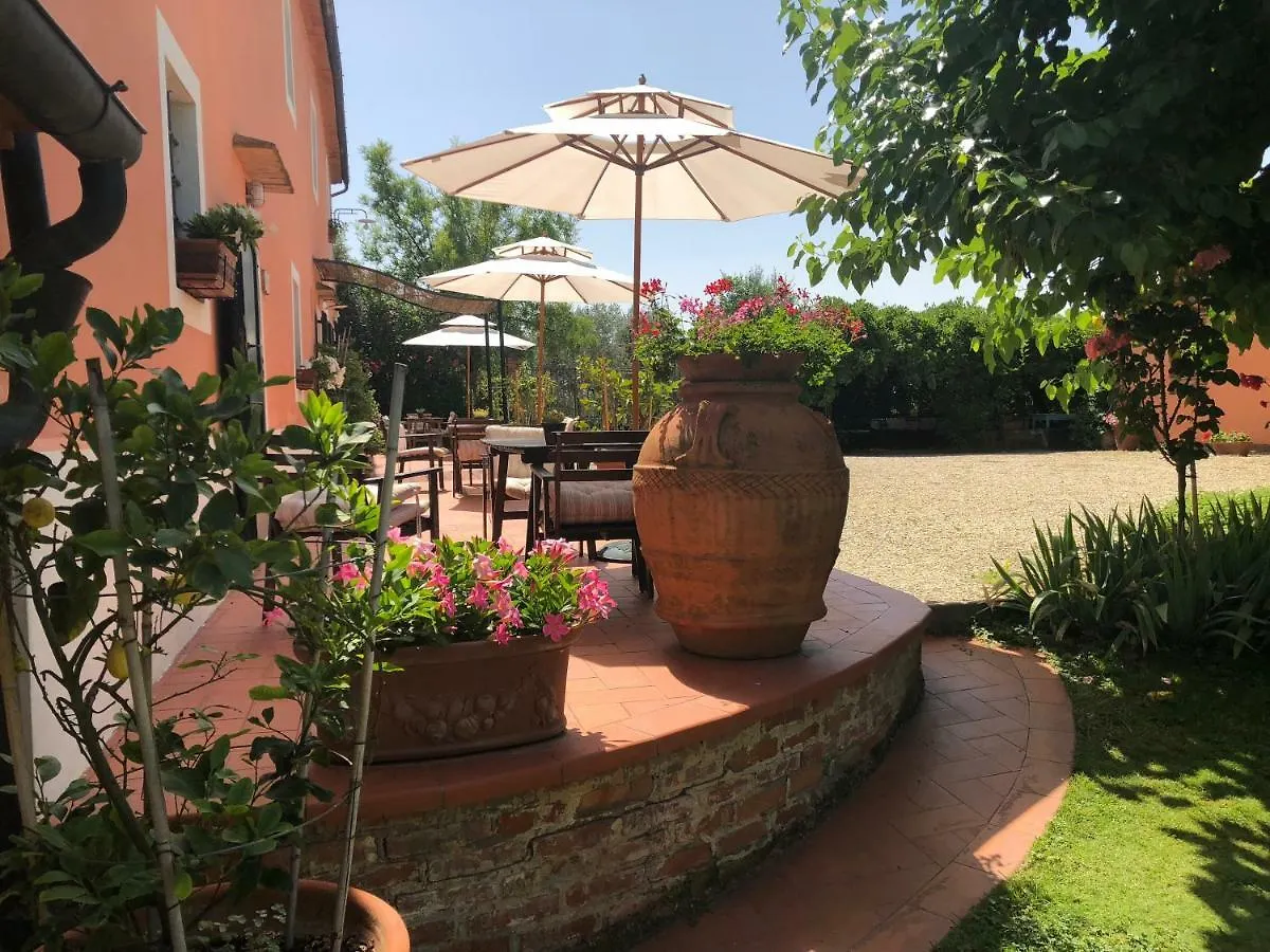 Podere Marchiano Villa Cecina 0*, Larciano Italy