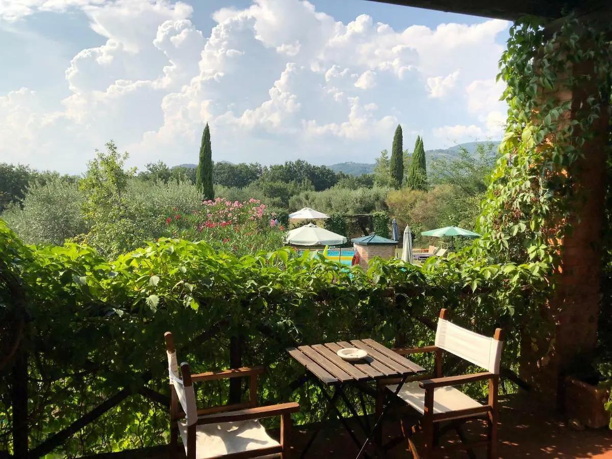 Podere Marchiano Villa Cecina 0*, Larciano